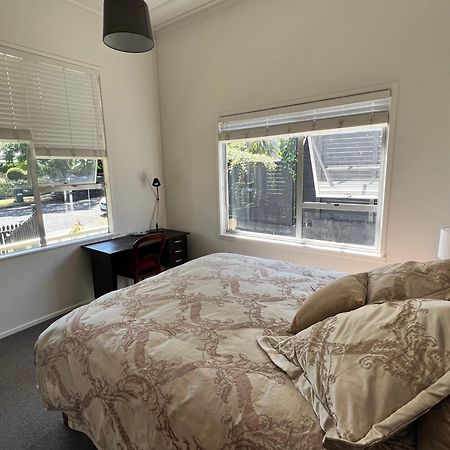 Eden Park House Auckland Apartment Exterior foto