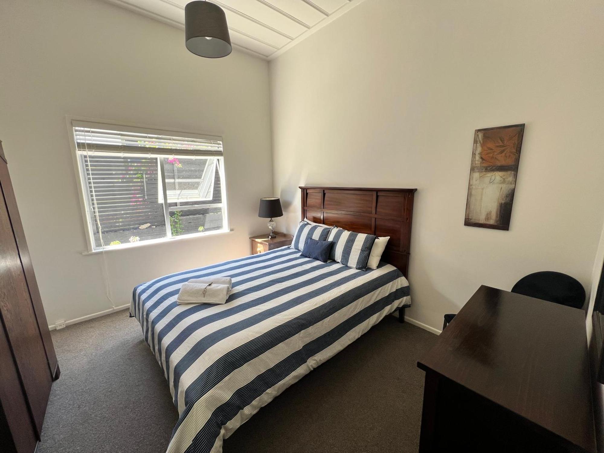 Eden Park House Auckland Apartment Exterior foto
