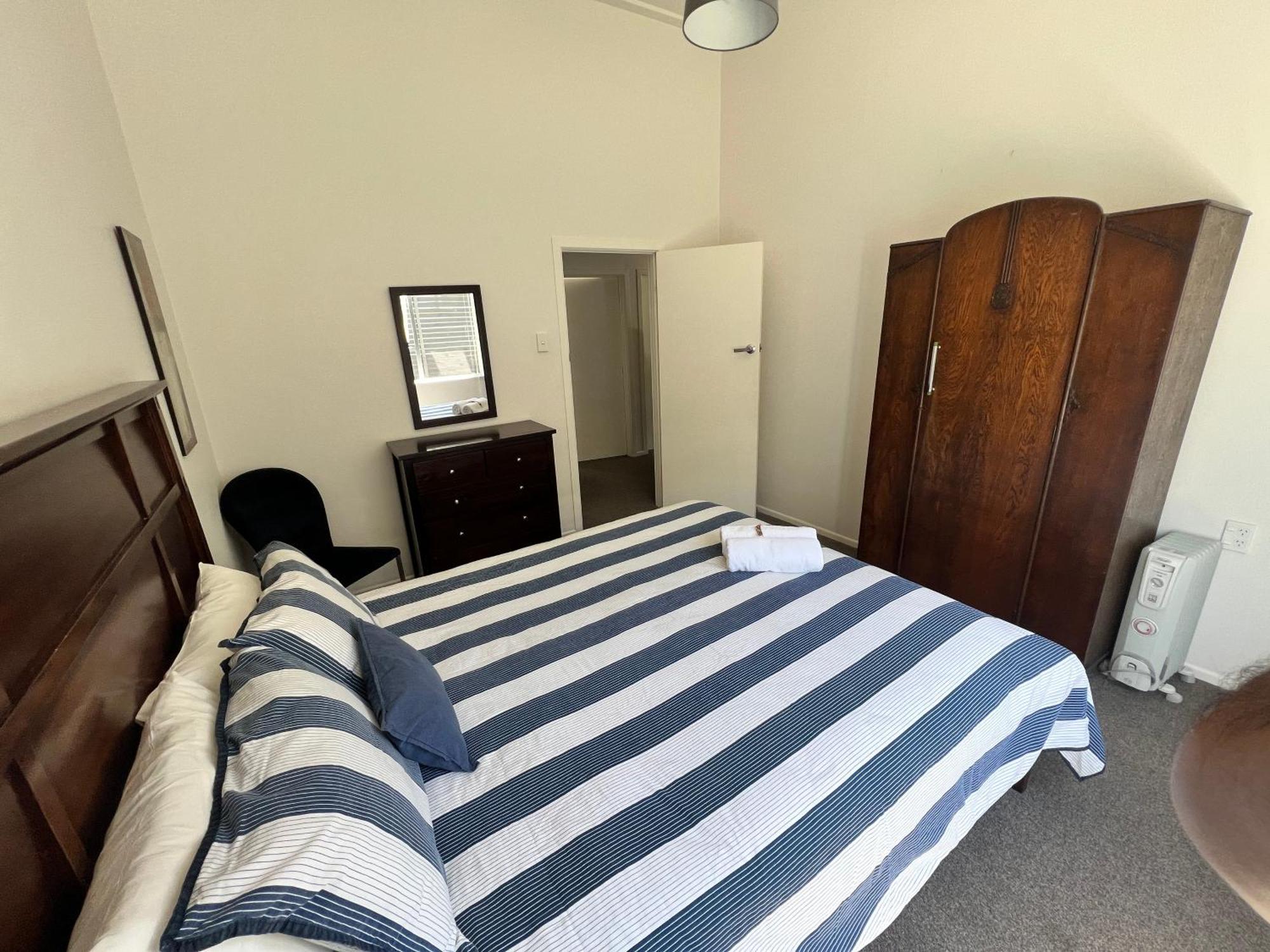 Eden Park House Auckland Apartment Exterior foto