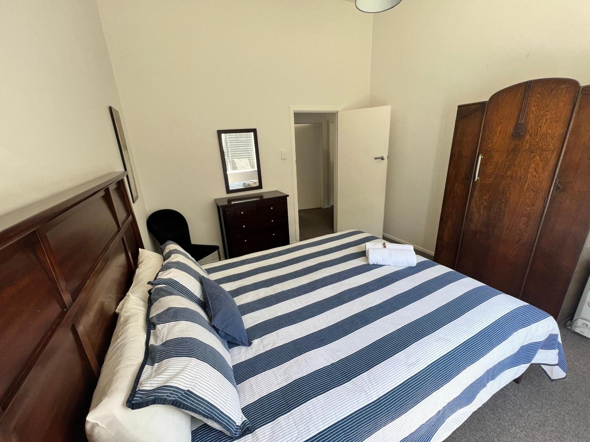 Eden Park House Auckland Apartment Exterior foto