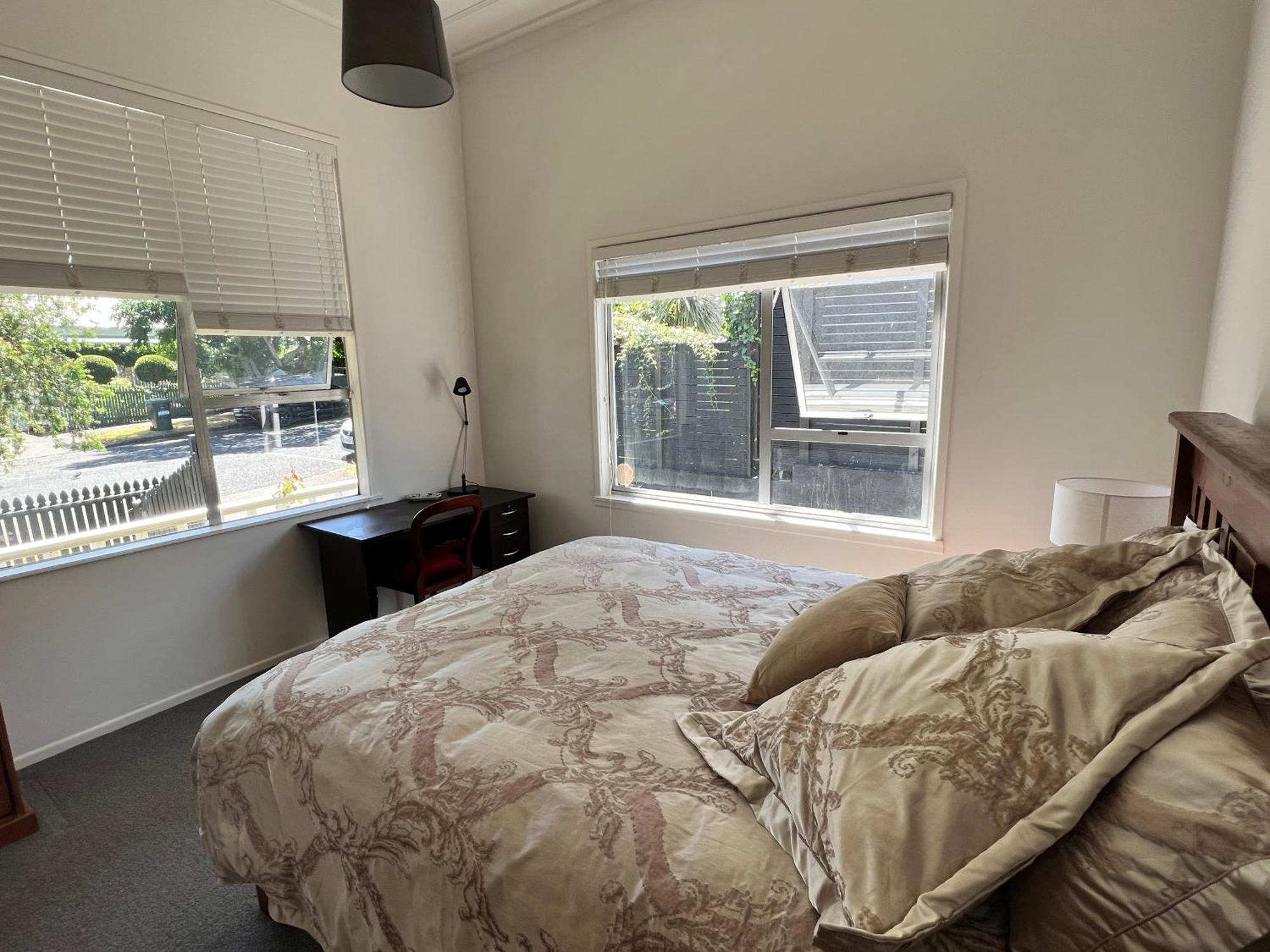 Eden Park House Auckland Apartment Exterior foto
