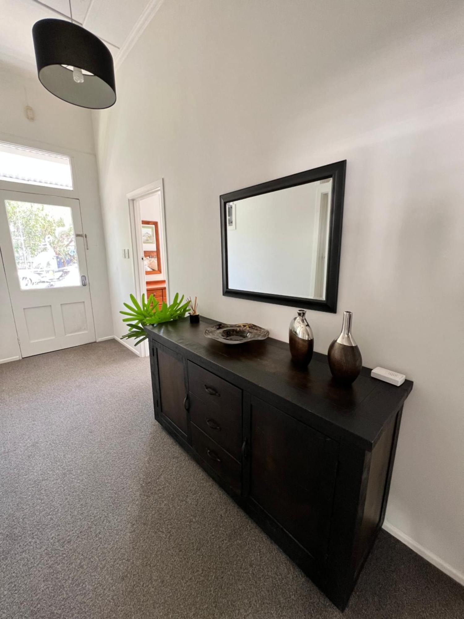 Eden Park House Auckland Apartment Exterior foto