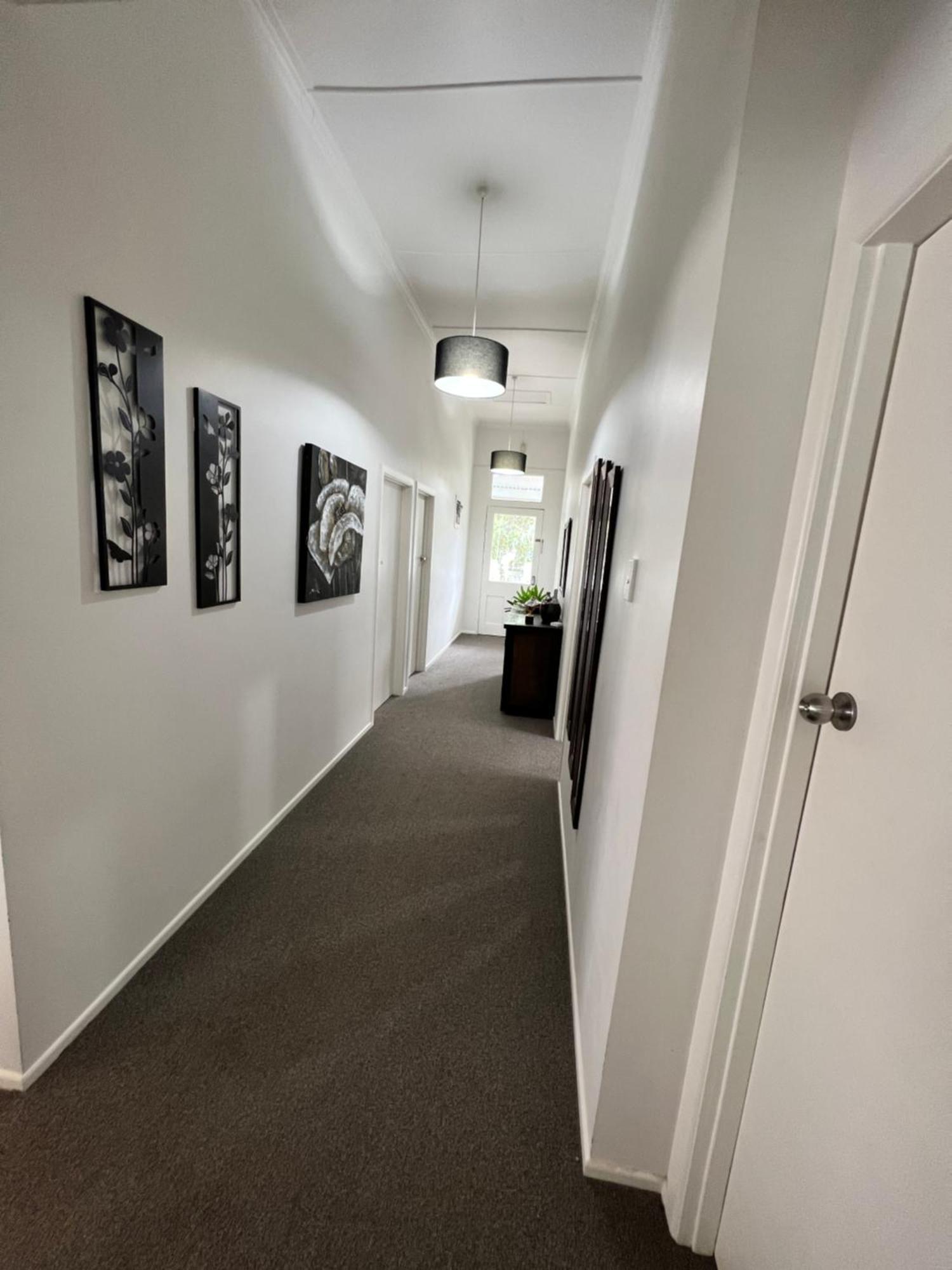 Eden Park House Auckland Apartment Exterior foto