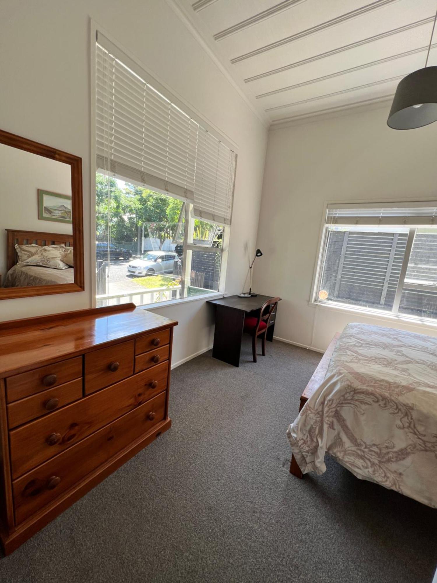 Eden Park House Auckland Apartment Exterior foto