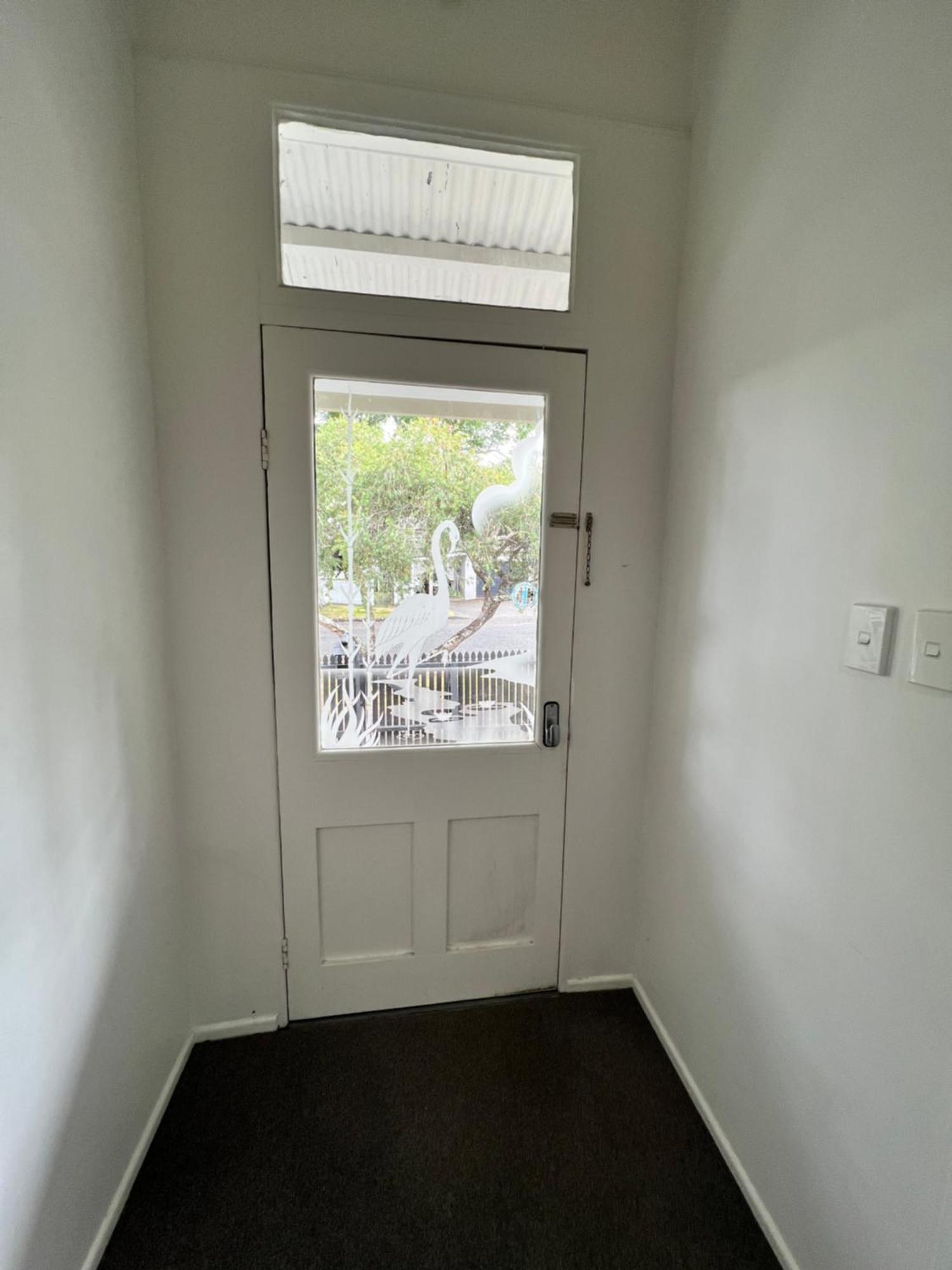 Eden Park House Auckland Apartment Exterior foto