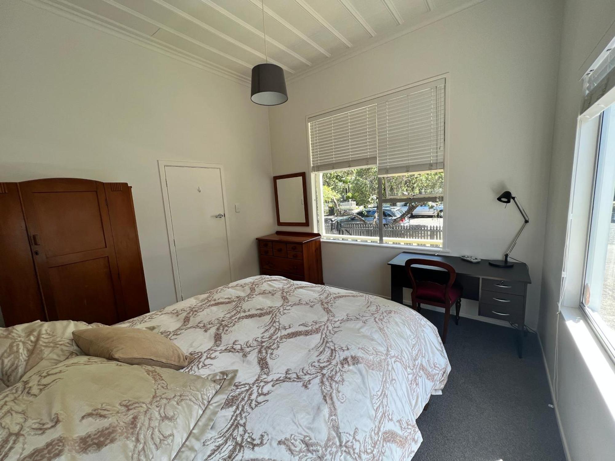 Eden Park House Auckland Apartment Exterior foto