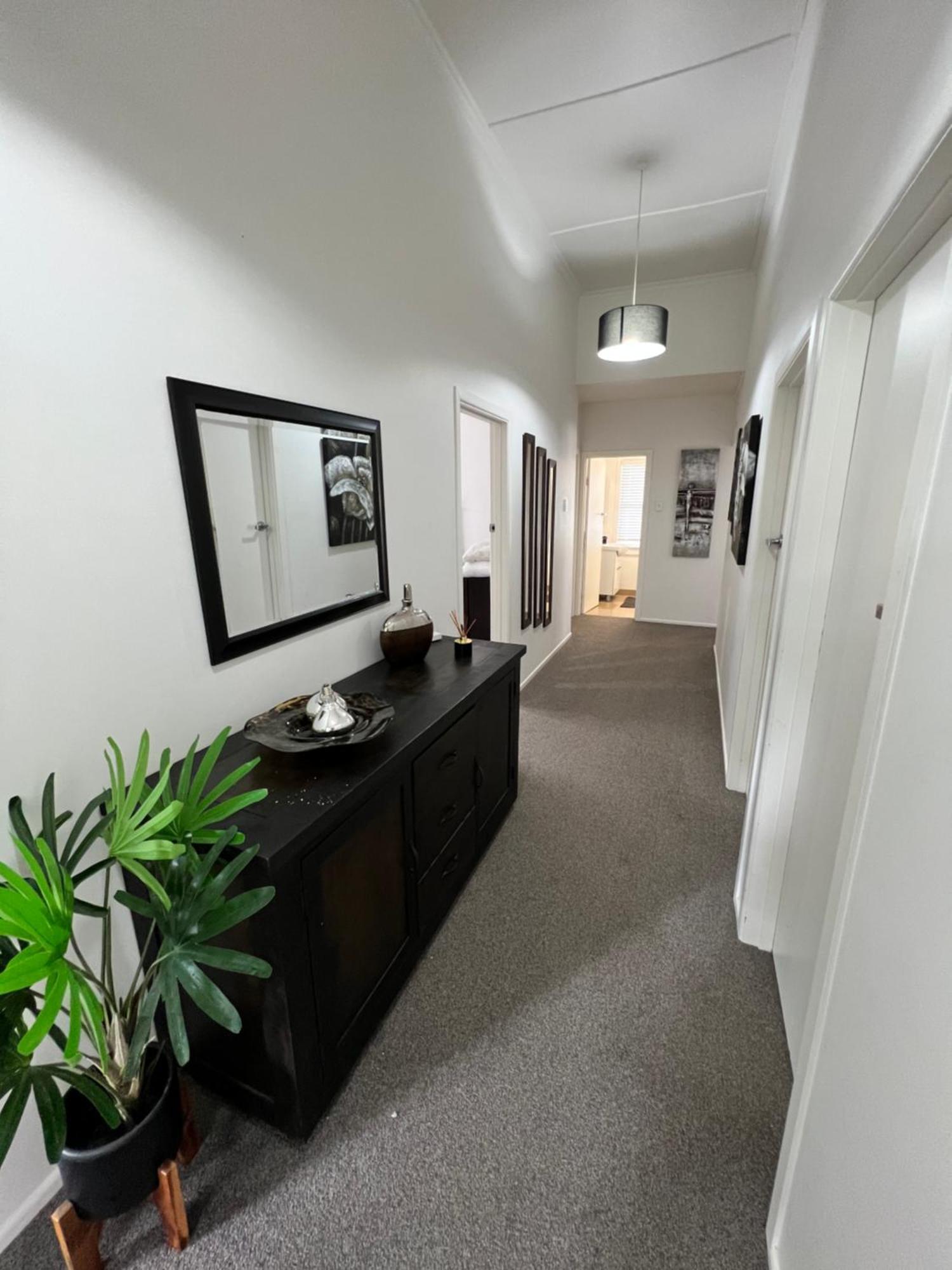 Eden Park House Auckland Apartment Exterior foto