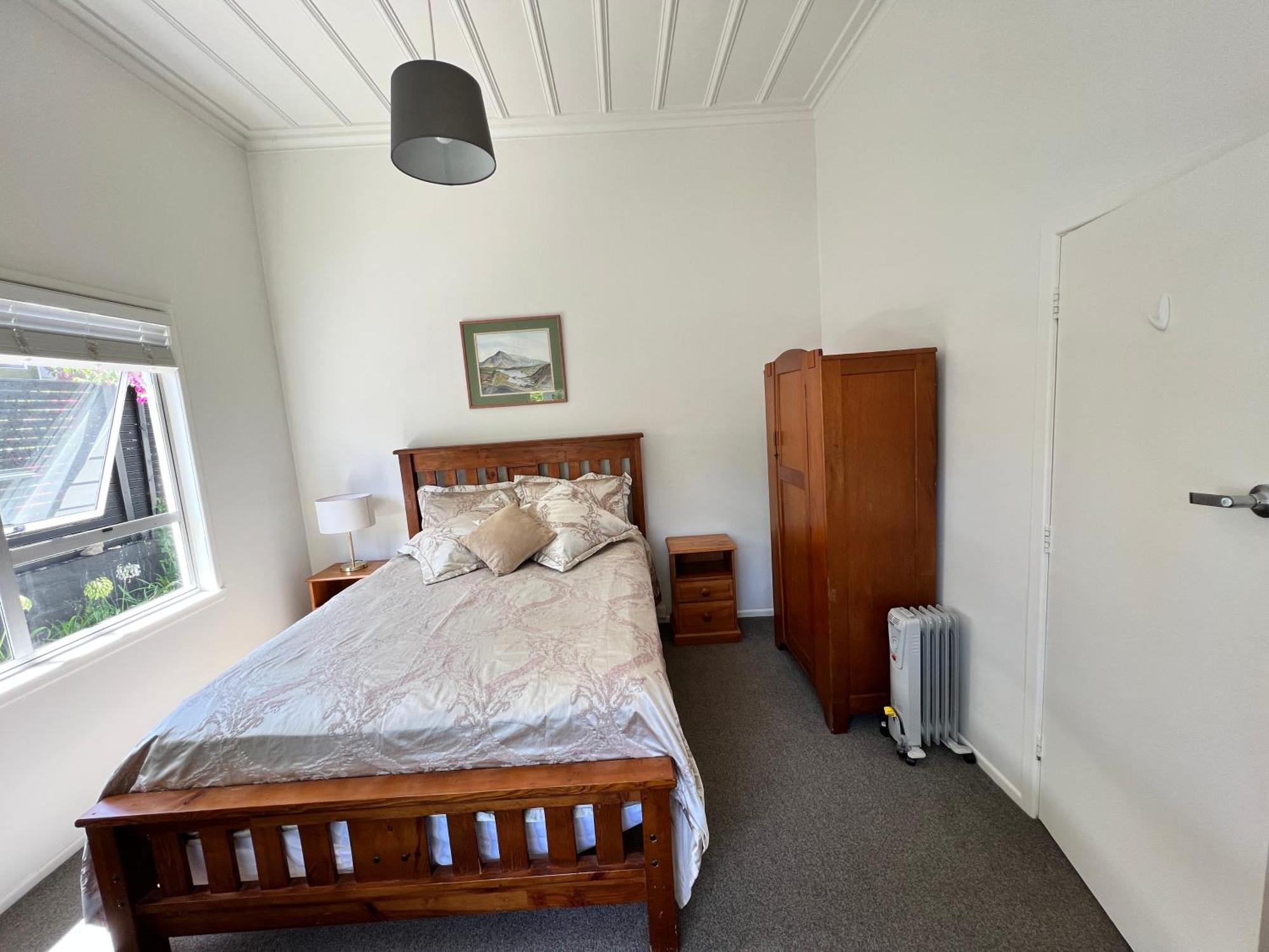 Eden Park House Auckland Apartment Exterior foto