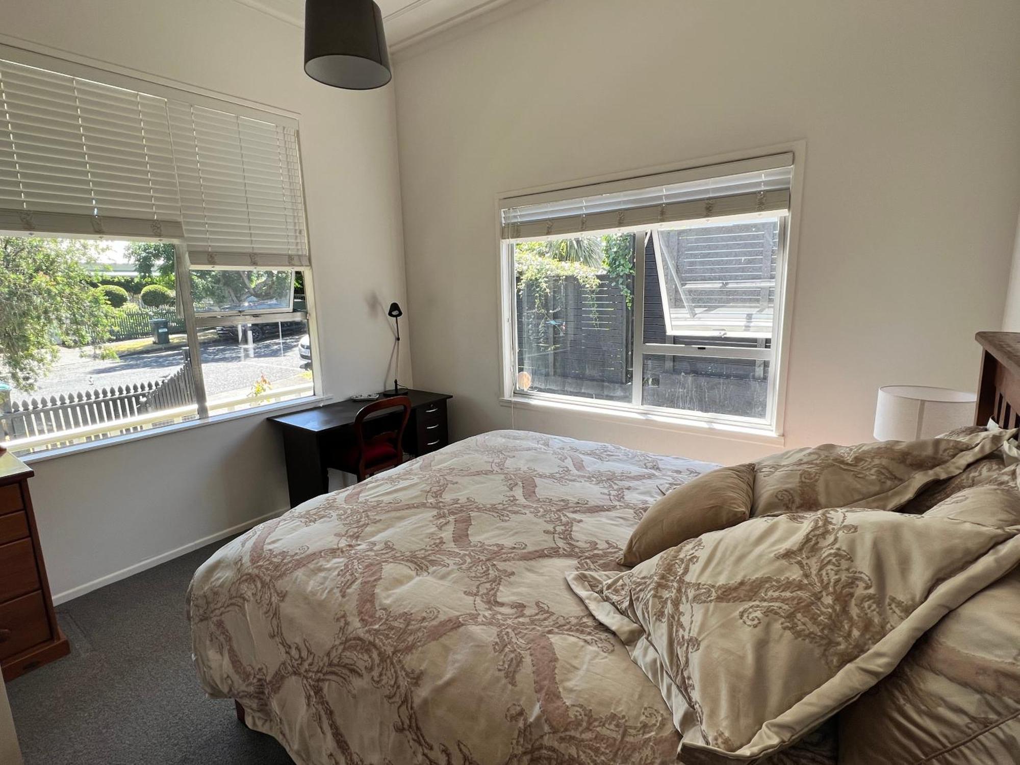 Eden Park House Auckland Apartment Exterior foto