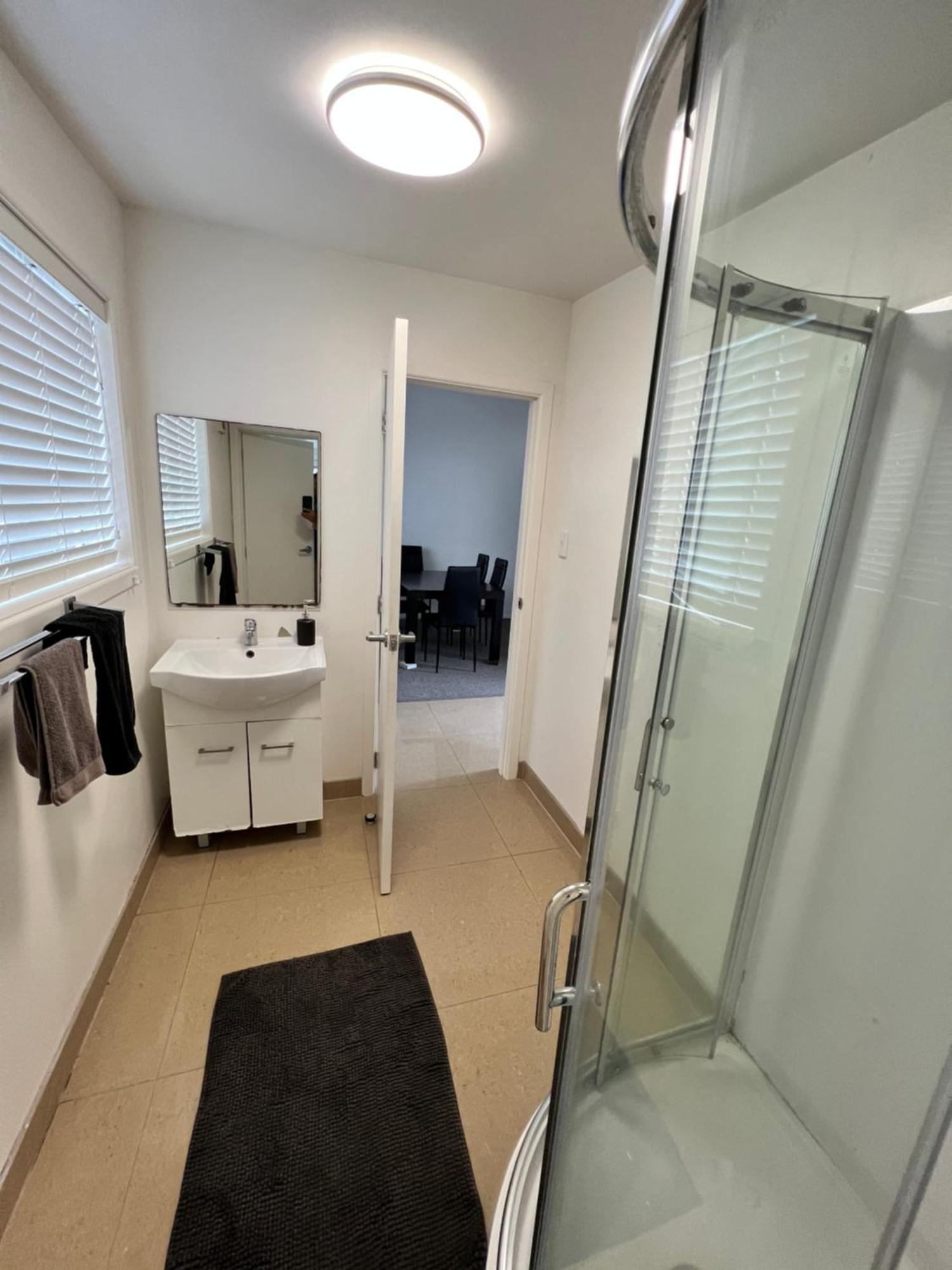 Eden Park House Auckland Apartment Exterior foto