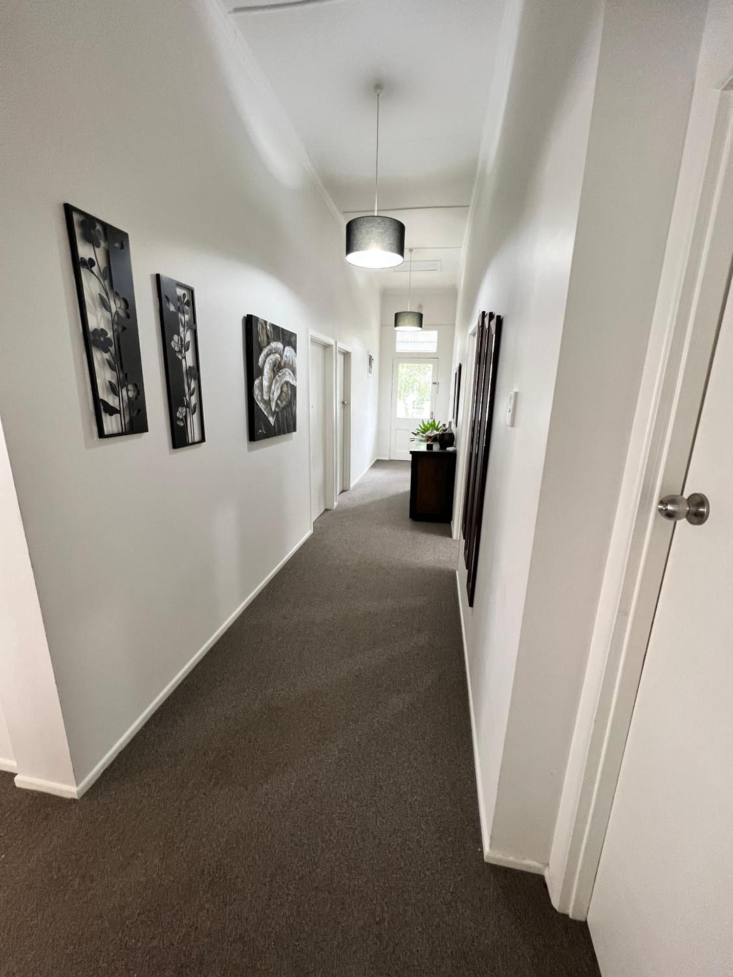 Eden Park House Auckland Apartment Exterior foto
