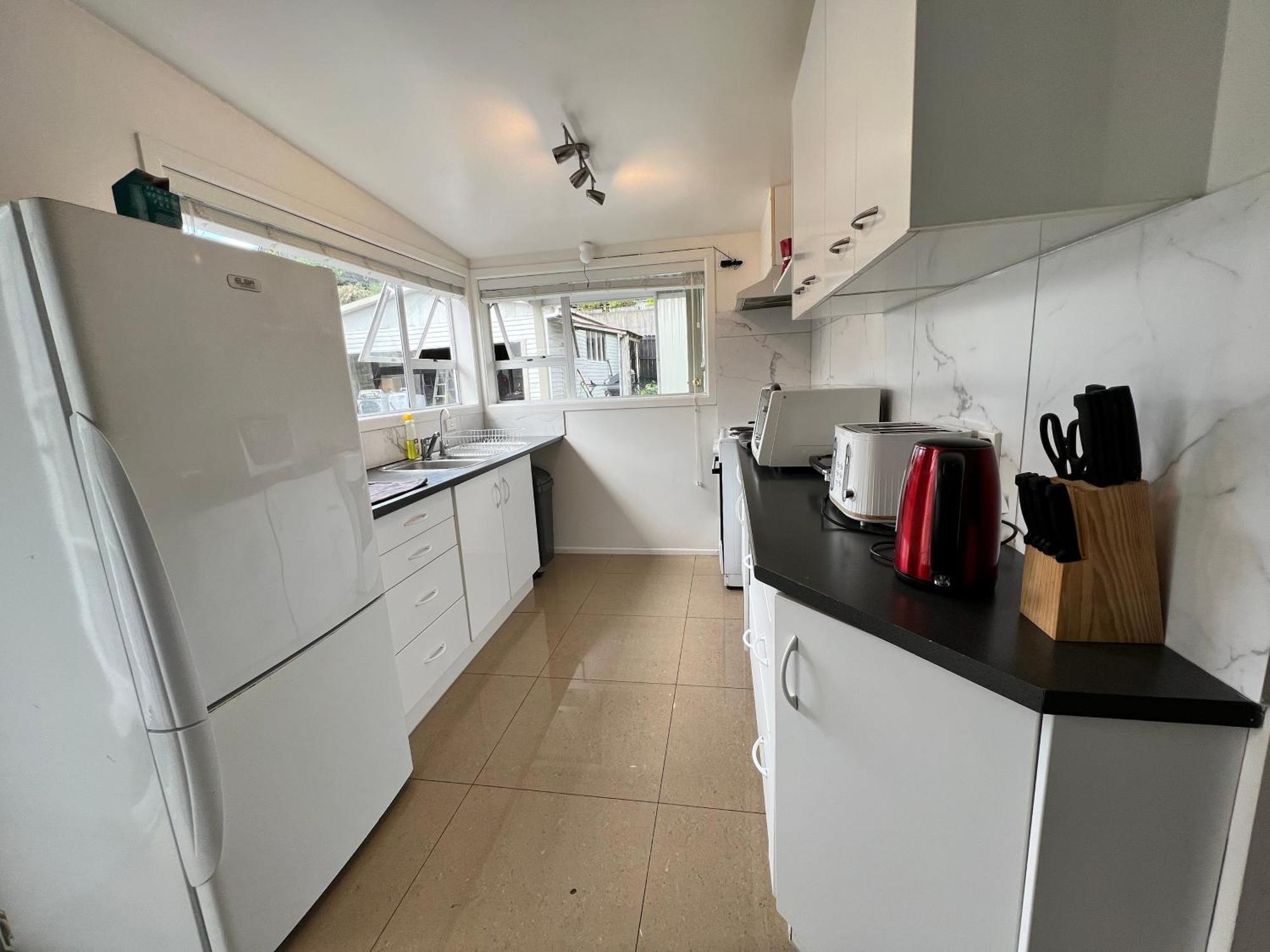 Eden Park House Auckland Apartment Exterior foto