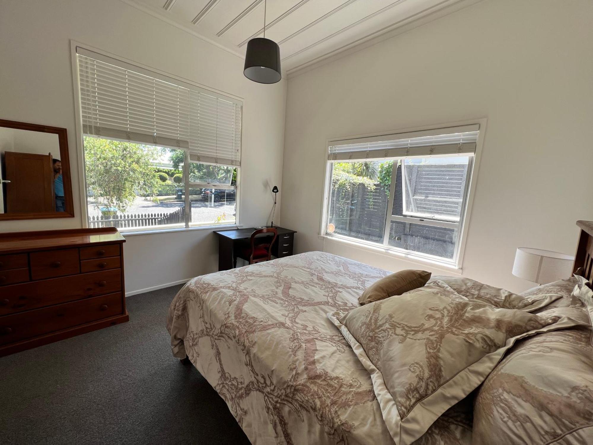 Eden Park House Auckland Apartment Exterior foto